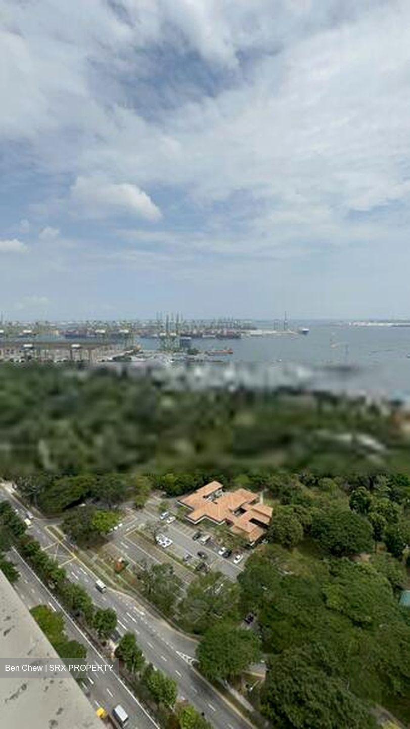 SeaHill (D5), Condominium #409706151